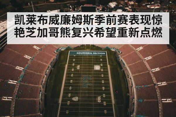american football stadium